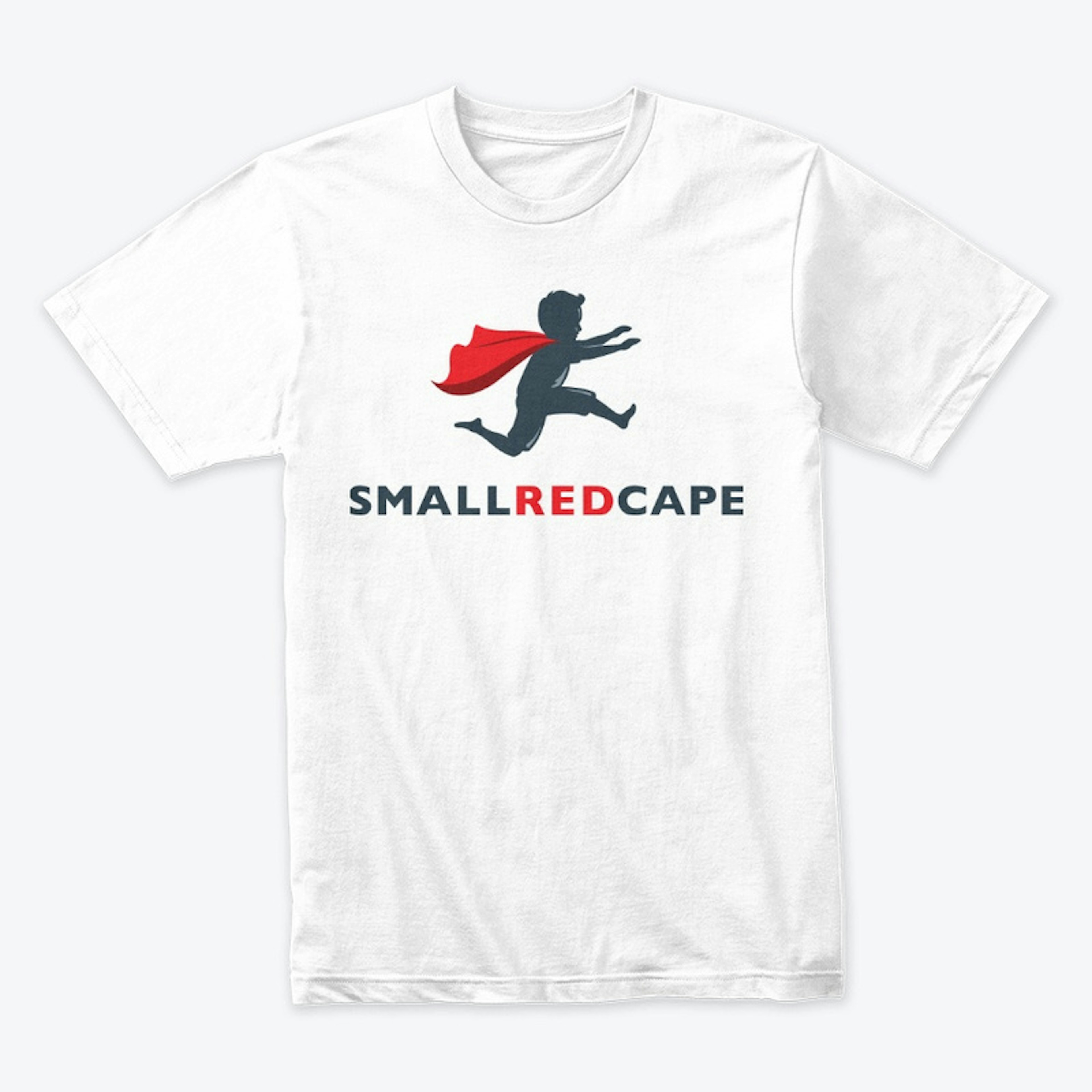 Small Red Cape