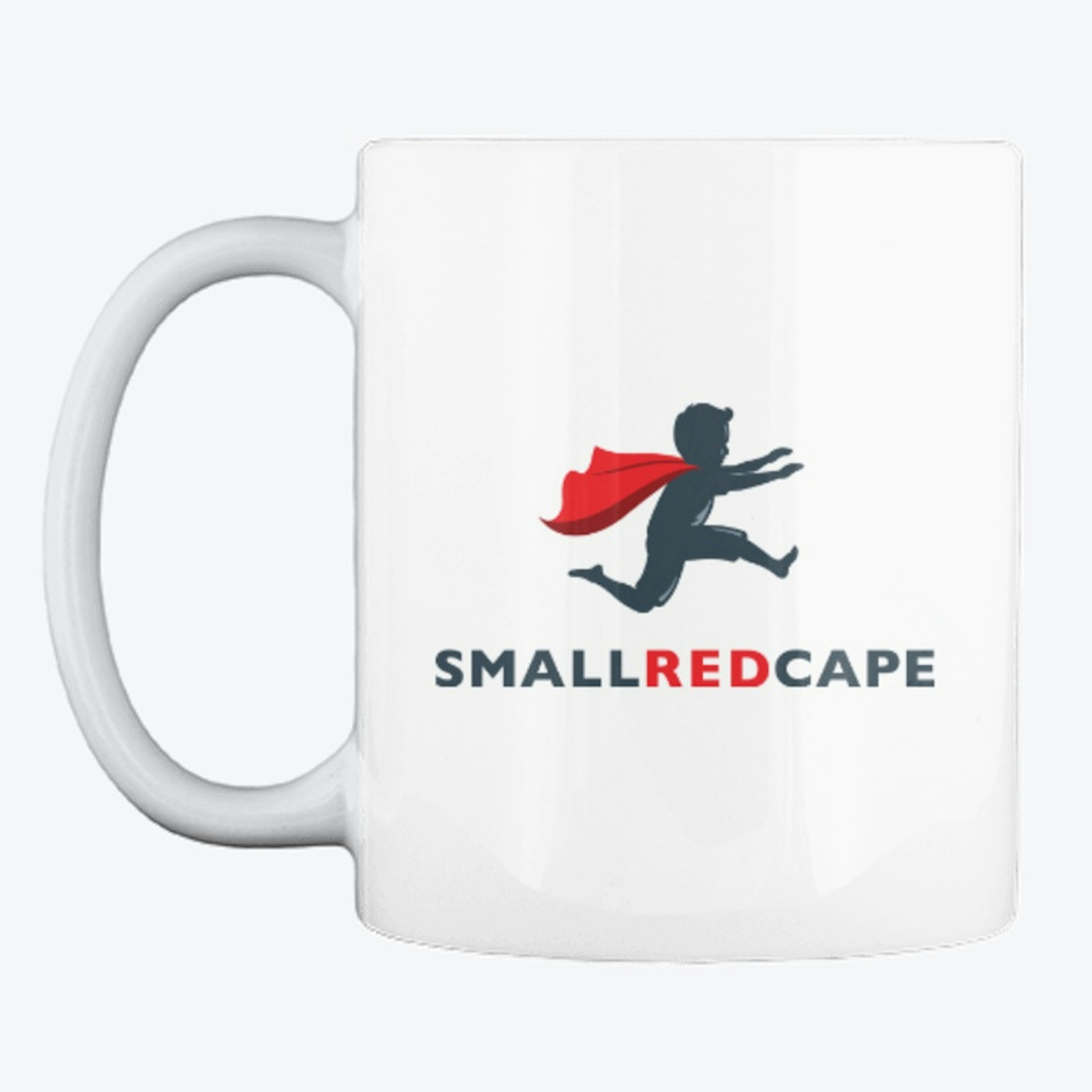 Small Red Cape